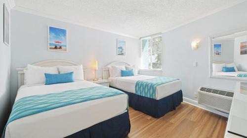 Clearwater Beach Hotel | Pelican Pointe Clearwater Beach Hotel