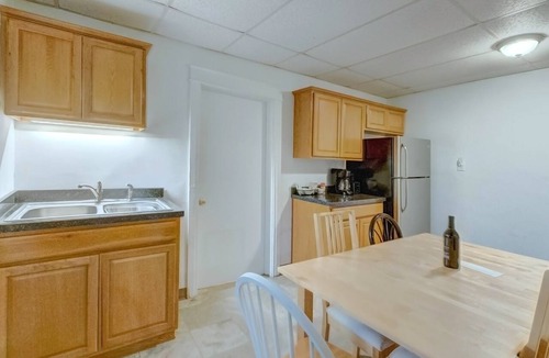 Hershey Apartment | Penn Stater, Apt #7