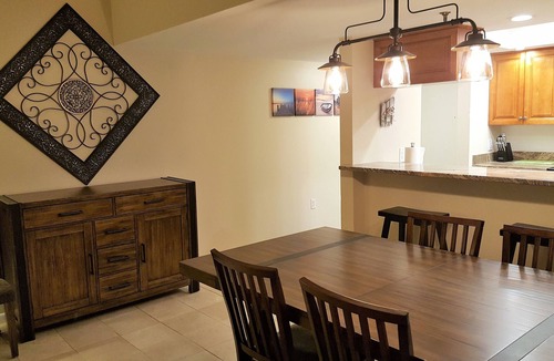Redington Shores Condo | Penthouse w/Gulf & Intracoastal Views-Steps to Beach!