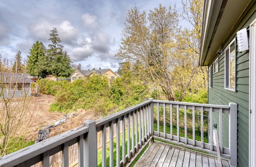 Highline Apartment | Perch - Cascade Vue 53 BY Betterstay: 1BR | SeaTac | Southcenter