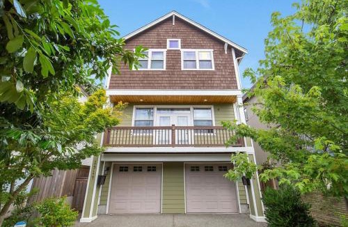 Squire Park House | Perch - City Oasis