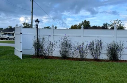 Haines Creek House | Perfect 2-bedroom house with AC in peaceful Leesburg
