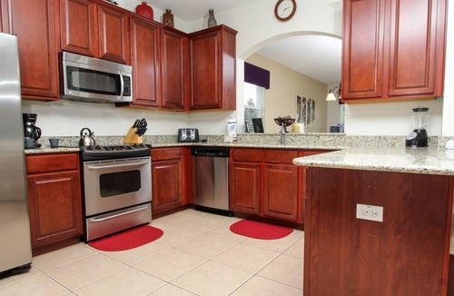 Windsor Hills Villa | Perfect 6 Bedroom Villa on Windsor Hills Resort, Orlando Villa 4774