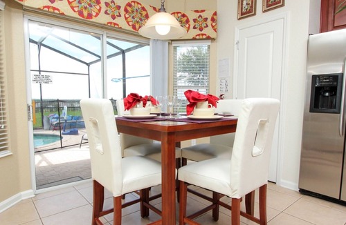 Windsor Hills Villa | Perfect 6 Bedroom Villa on Windsor Hills Resort, Orlando Villa 4774