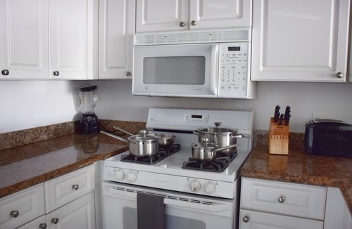 Key Biscayne Apartment | Perfect Beach Retreat! Spacious Suite w/King Bed, Living Room, Kitchen