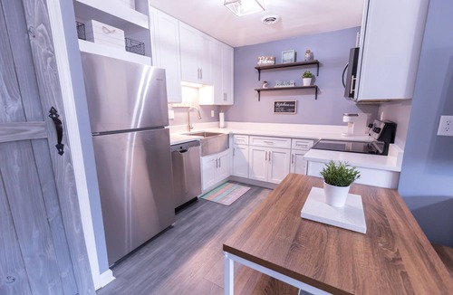 North Ocean City Condo | Perfect Family Beach Stay Private Courtyard Walk Everywhere
