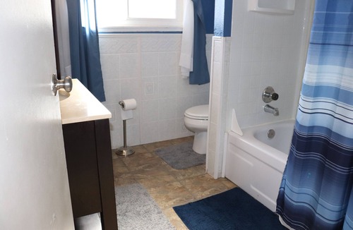 Paradise House | Perfect family fun home 15 min to strip/airport