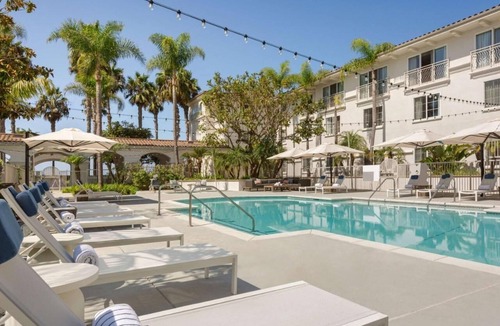 Carlsbad Hotel | Perfect For Family Getaway | Pool Access | Near Legoland California - 3 miles