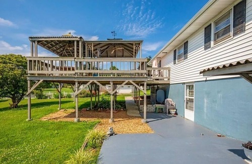 Wytheville House | Perfect for VCOM Medical Rotations & Travel Nurses - Available July 9th