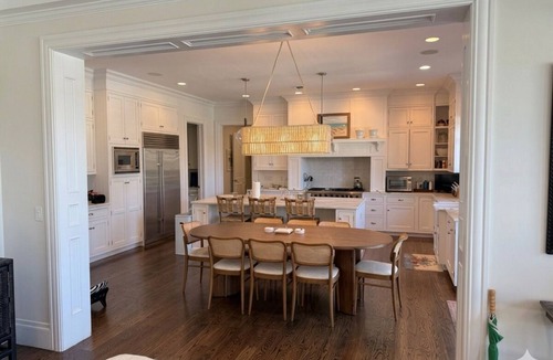 Water Mill House | Perfect Hamptons Summer Rental