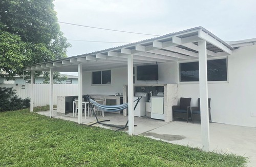 West Park House | Perfect Home for the family & Beyond