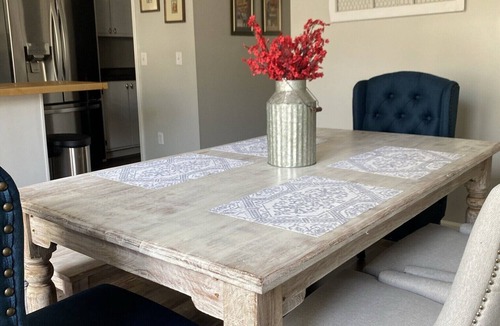 Wilmington House | Perfect Wilmington Getaway 5 Min to Beach, Downtown & UNCW