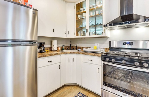 Redding Ridge Cottage | Pet-Friendly Cottage, 2 Mi to Saugatuck Falls