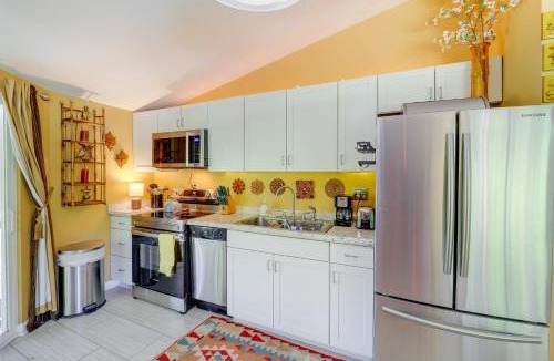 Mill Ridge House | Pet-Friendly Getaway w/Porch in Banner Elk!