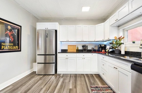 Pittsburgh House | Pet-Friendly Home w/Fire Pit, Mexican War Streets. Walk to PNC Park!