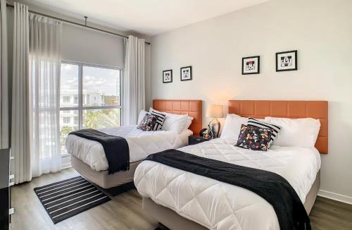 Celebration Apartment | Pet friendly in Orlando area near Disney and ESPN Center