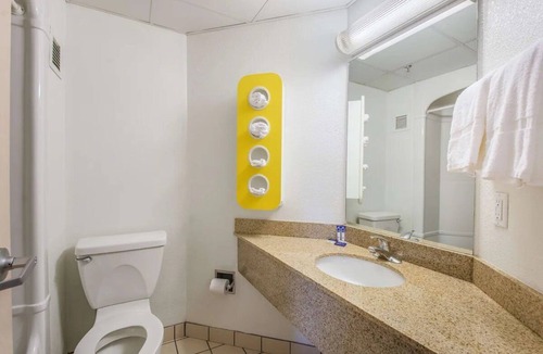 Knoxville Hotel | Pet-Friendly Room Ideal for Travel w/Furry Companions – Great Value