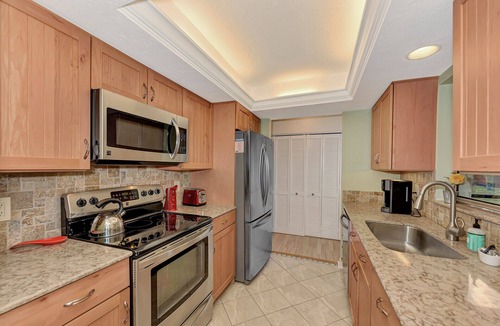 South Venice House | Pet-Friendly South Venice Home Near Gulf Beaches