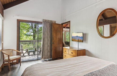 Big Canoe Apartment | Petit Crest Villas
