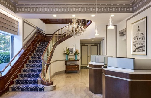 Capitol Hill Hotel | Phoenix Park Hotel