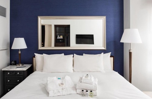 Capitol Hill Hotel | Phoenix Park Hotel