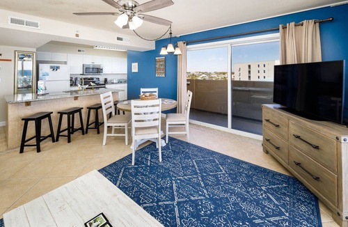 Fort Walton Beach Condo | PI 501: Flip Flop Flats - Spectacular East 5th Floor Corner Unit Memory Maker