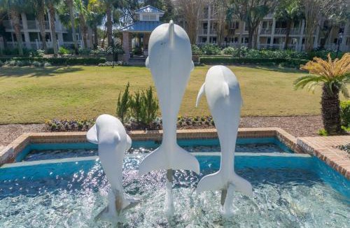 Baytowne Wharf House | Pilot House 330