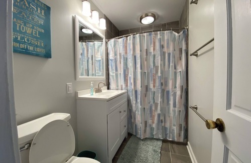 Pine Knoll Shores Condo | Pine Knoll Townes 50-Oceanview condo next to the pool and steps from the beach.
