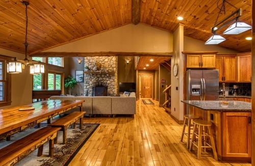 Wilmington House | Pine Ridge Lodge near Whiteface