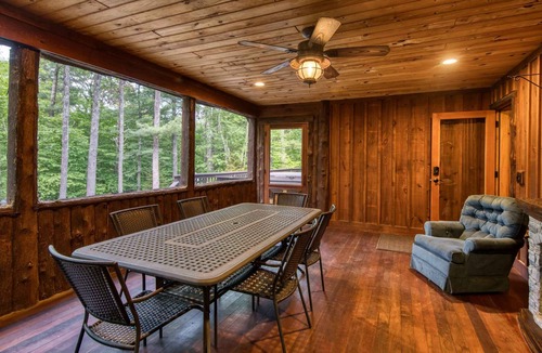 Wilmington House | Pine Ridge Lodge near Whiteface