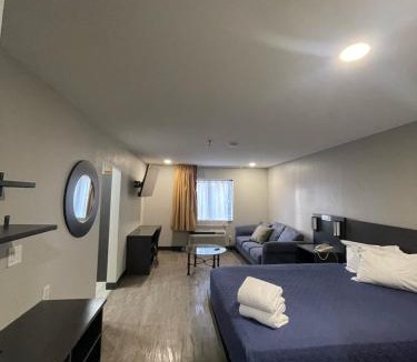 Pinetop Hotel | Pinetop Studio Suites