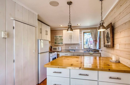Stonington Cottage | Piscean Path - Dreamy, Seaside Cottage