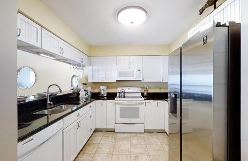 Pine Knoll Shores House | PKBR01 Breakers C-22