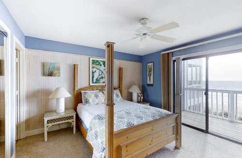 Pine Knoll Shores House | PKBR01 Breakers C-22