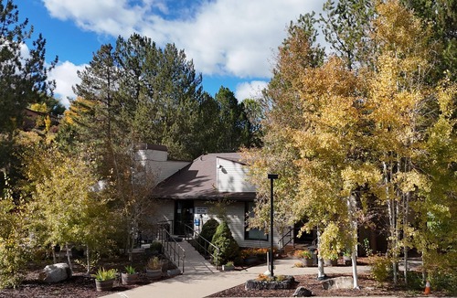 Lava Hot Springs Condo | Pleasant studio condo in Lava Hot Springs for a relaxing stay
