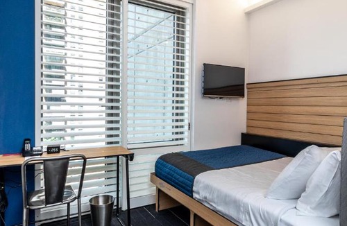 Midtown West Hotel | Pod Times Square