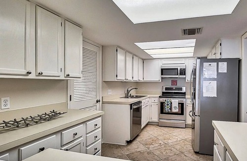 Sawgrass Condo | Ponte Vedra Breakers 651A | Luxury Oceanfront w. Sunroom