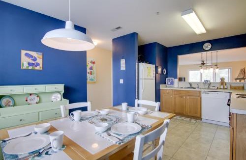 Ocean View House | Pool & Bay Access: Serene Ocean View Oasis