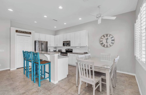 Bonita Springs House | Pool Home in Spanish Wells with Public Golf