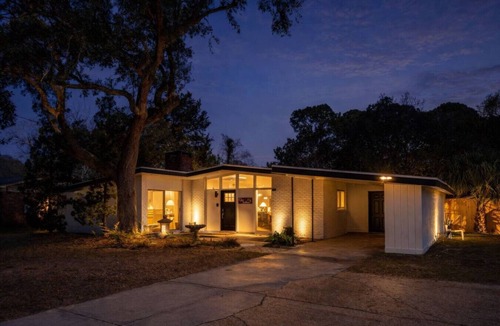 Fort Walton Beach House | Pool + Hot Tub Retreat · Sleeps 18 · Near Destin
