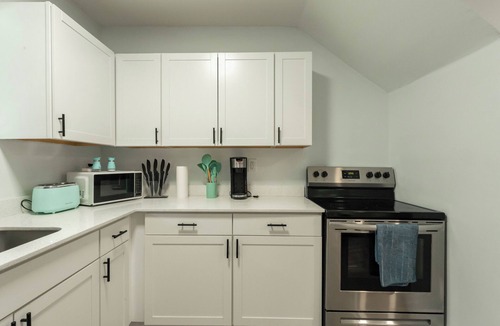 Wynwood Art District House | Pool House W/Fun Games & Services Wynwood Central