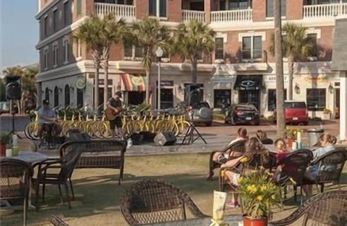 Seacrest Beach Apartment | 🐟Pools-Walk2Beach-Village of South Walton B377-G