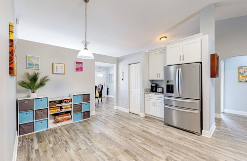 Summerfield House | Poolside Oasis! Family-Friendly Summerfield Escape