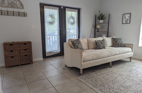 Cocoa House | Poolside Oasis in Cocoa Village