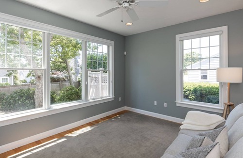 Popponesset House | Popponesset Beach Home, 3 bedroom, sleeps 7