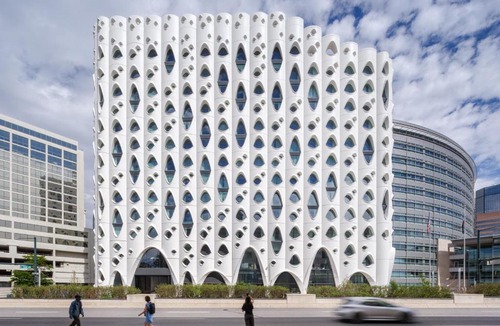Downtown Denver Hotel | Populus Denver