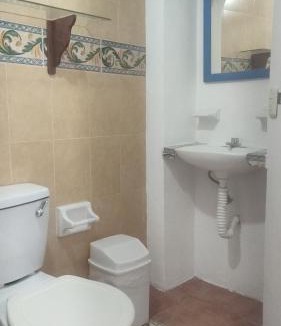 Catemaco Hotel | Posada Bugambilias