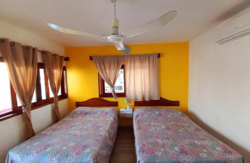 Tecolutla Hotel | Posada Casa Bugambilias