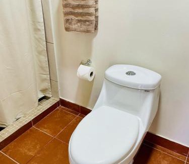 Loreto Apartment | Posada Los Olivos
