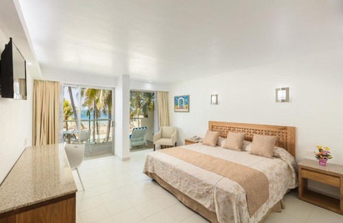 Ixtapa Hotel | Posada Real Ixtapa